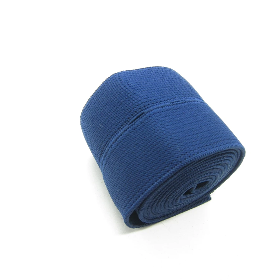 Reusable elastic fetal belt,Navy col,length:145cm,width:6cm,2pcs/packing