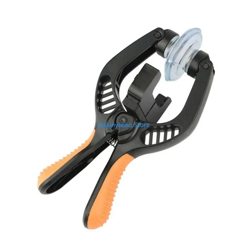 

900B LCD Screen Opening Pliers Repair Tool Adjustable Suction Cup for Screens Opener