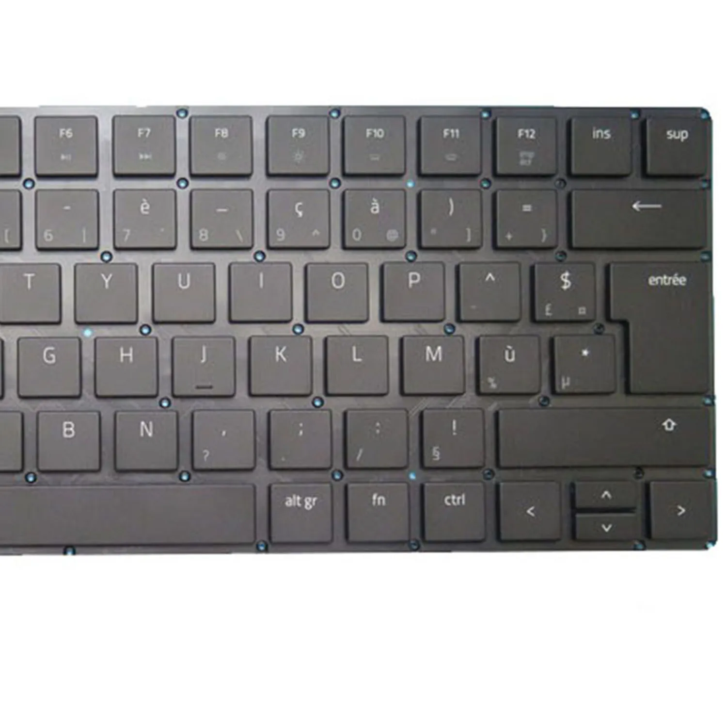 

Клавиатура США/Великобритании/JP/FR для RAZER Blade 15 Advanced 2021, RZ09-0367 RZ09-0367B RZ09-0367C RZ09-0367BEC3 RZ09-0367BED3 RZ09-0367CEC3