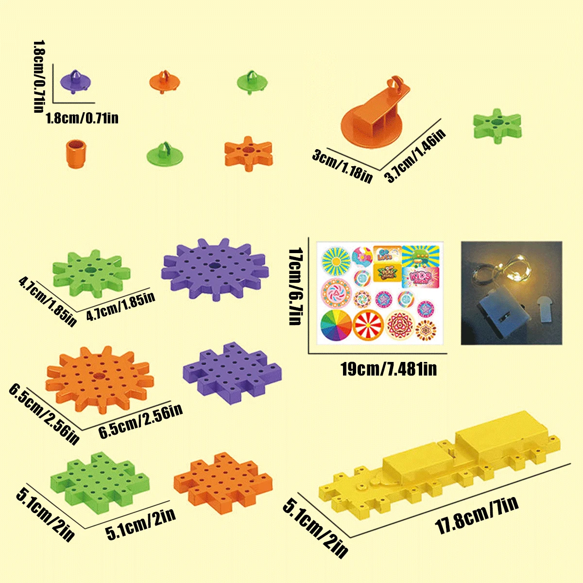 Zestaw klocków elektrycznych dla dzieci, do samodzielnego montażu, kształt samochodu, czołgu, samolotu, układanka, Halloween, prezent (bez baterii)