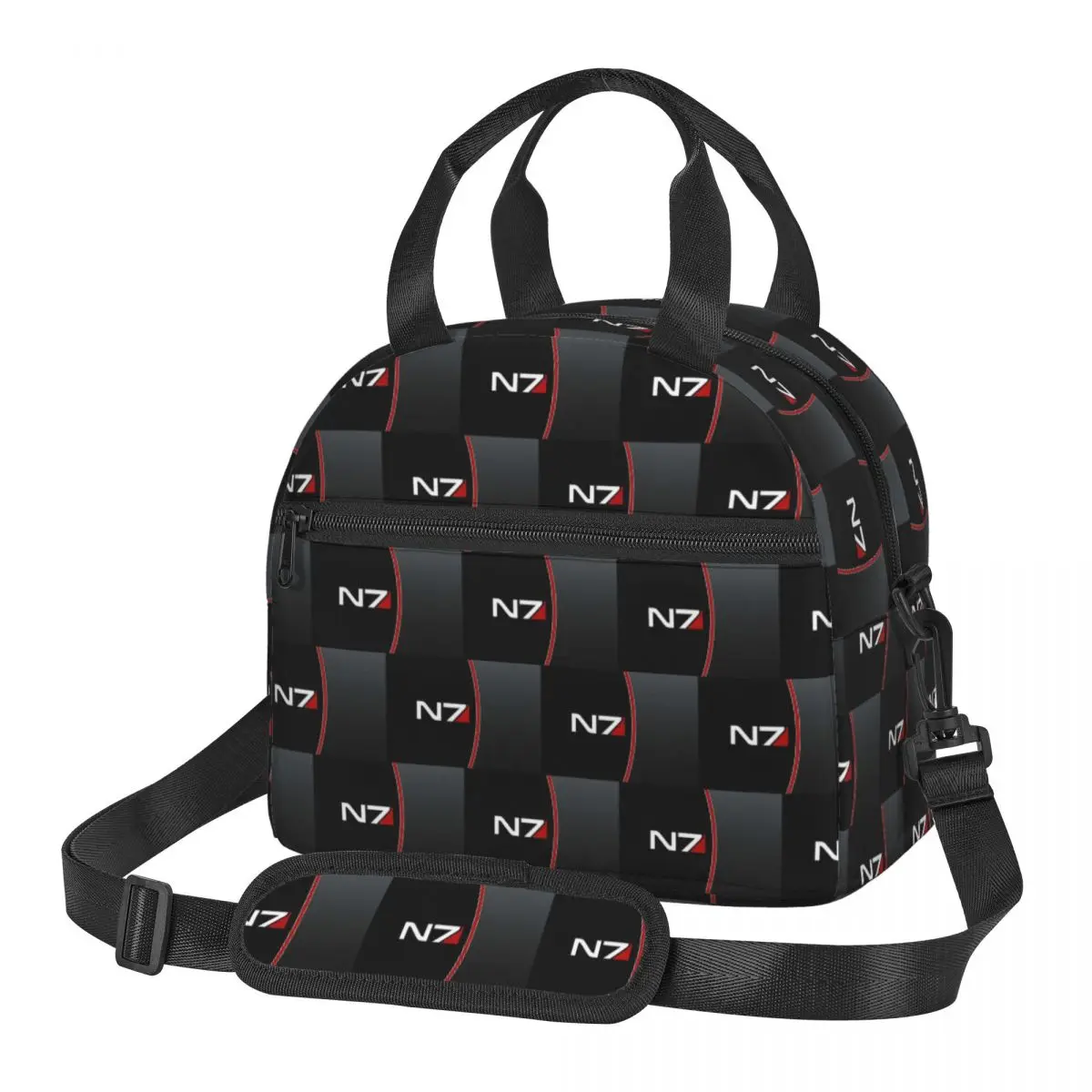 N7 Mass Effect Embl…