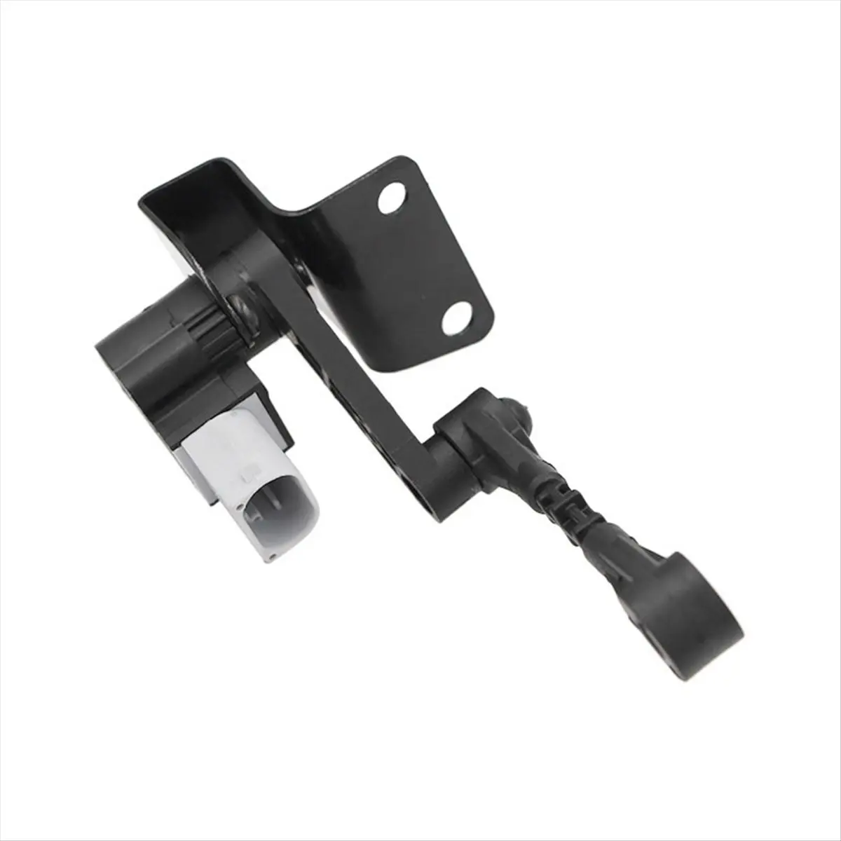 ABQE LR024220 Height Level Sensor for Land Rover Range Rover Evoque 2012- Rear Right Height Sensor LR024222