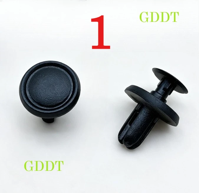2 Piece Engine Air Cleaner Intake Cover Shell for Outlander 2016-2020 Water Tank Protective Plate Buckle Accessories