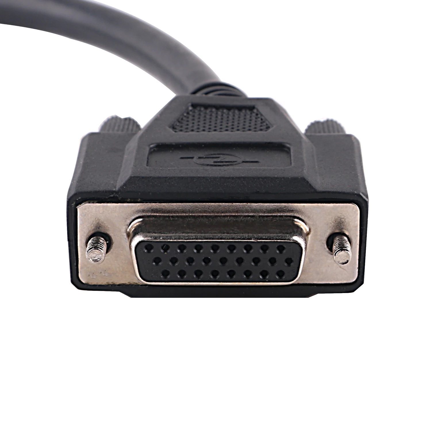 DB26 26 Pin Female to Female (F/F) Adapter Extention Cable 1.5M