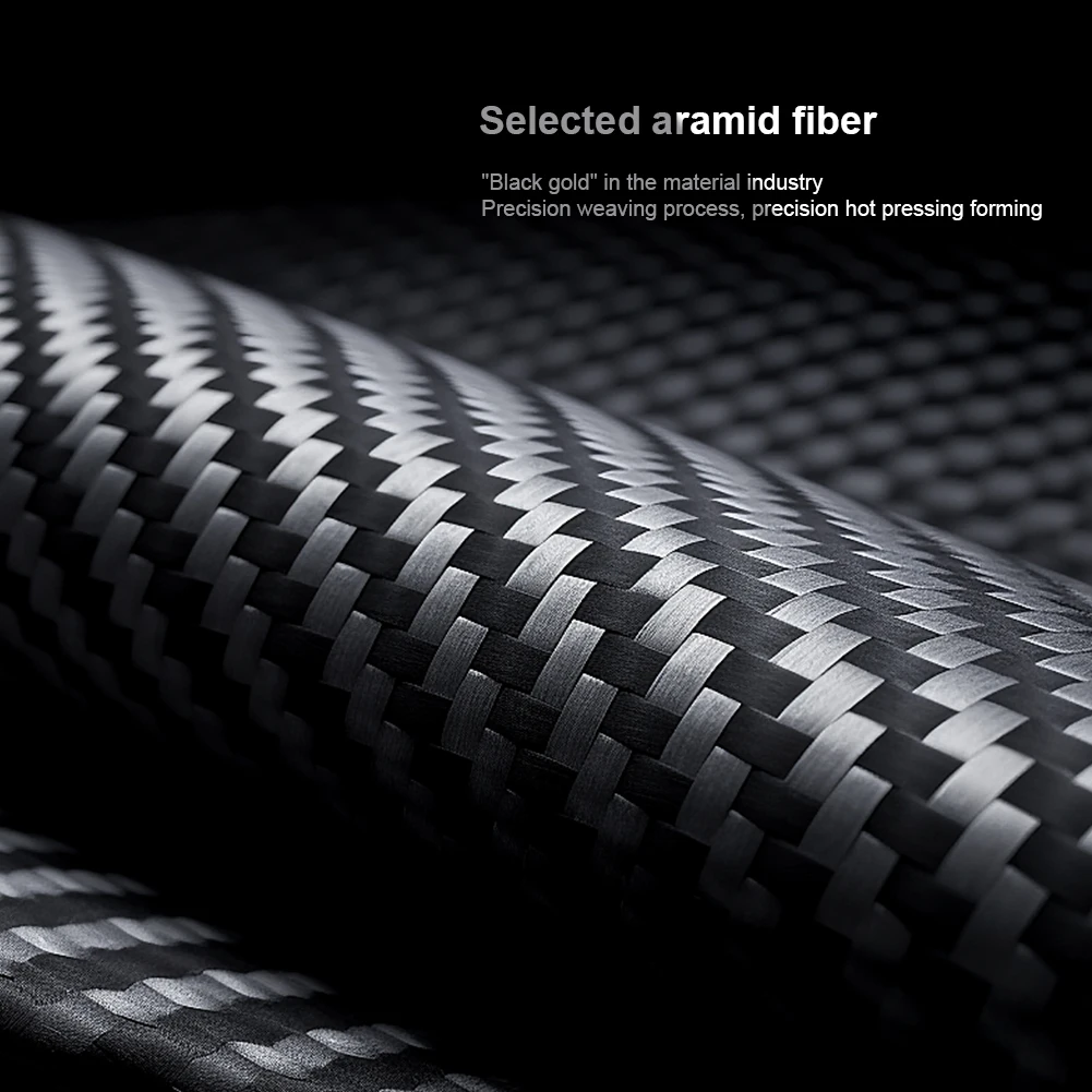 Nillkin Thin Aramid Carbon Fiber Case For Xiaomi 14 Ultra Magnetic Flip Metal Lens Cover Hard Protector Shell