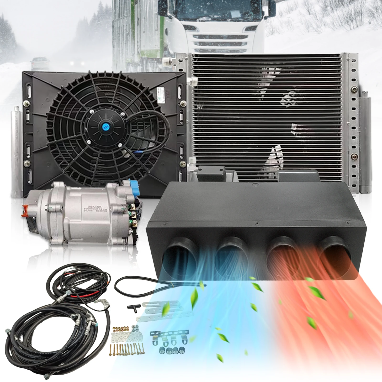 Thumbnail 2 - #32 Compare Air Conditioners Before You Buy