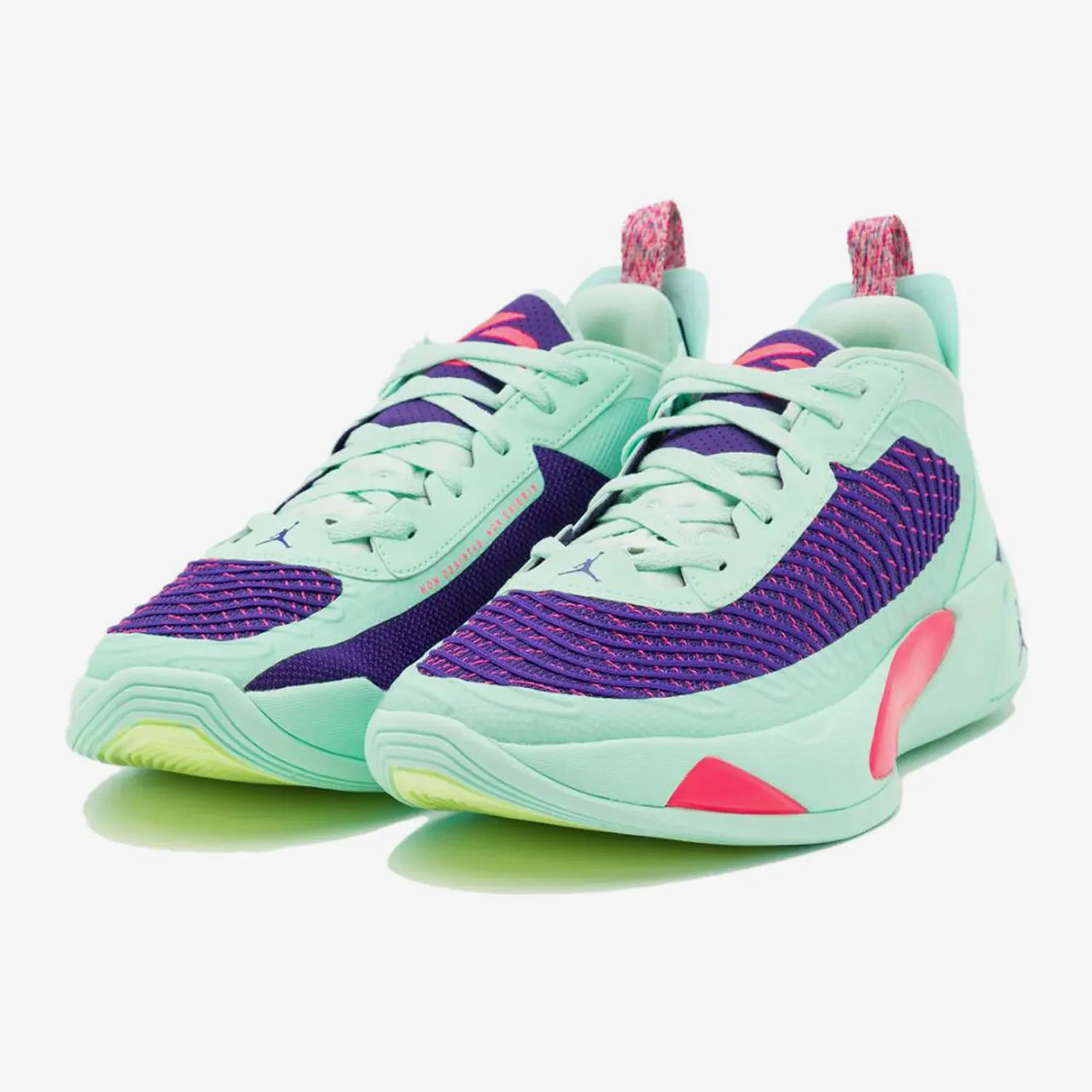 Nike Genuine Air Jo… - image