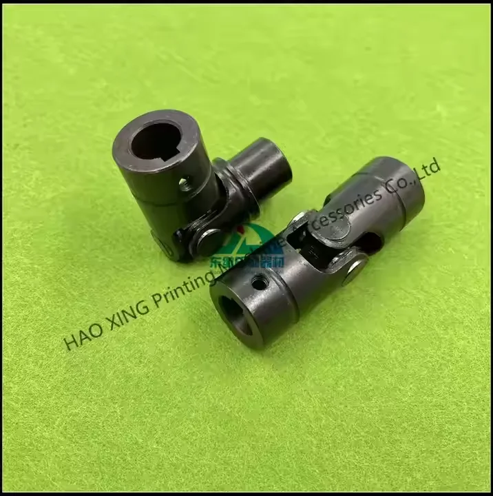 1 قطعة وصلة عالمية عالية الجودة لقطع غيار ماكينات الطباعة هايدلبرغ SM52 وصلة عالمية