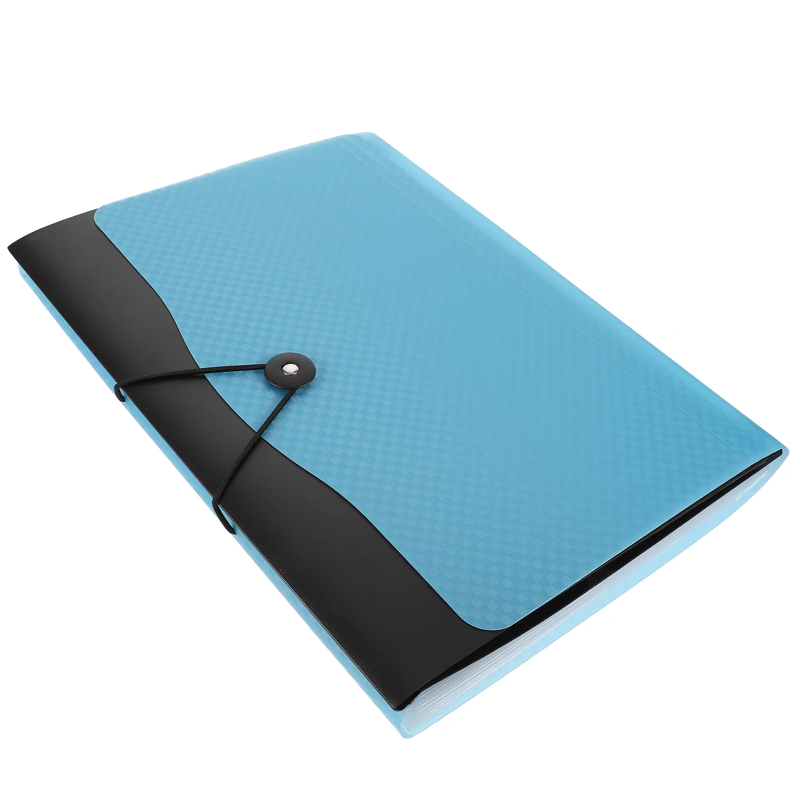 

Folder Accordion Organizer Important Document Business Card Documents Organiser Paperwork Pp Folders Holder Travel