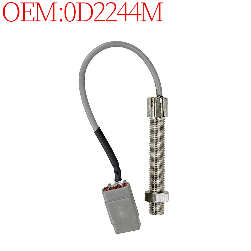 

0D2244M Магнитный кривошипный датчик оборотов для двигателя Perkins