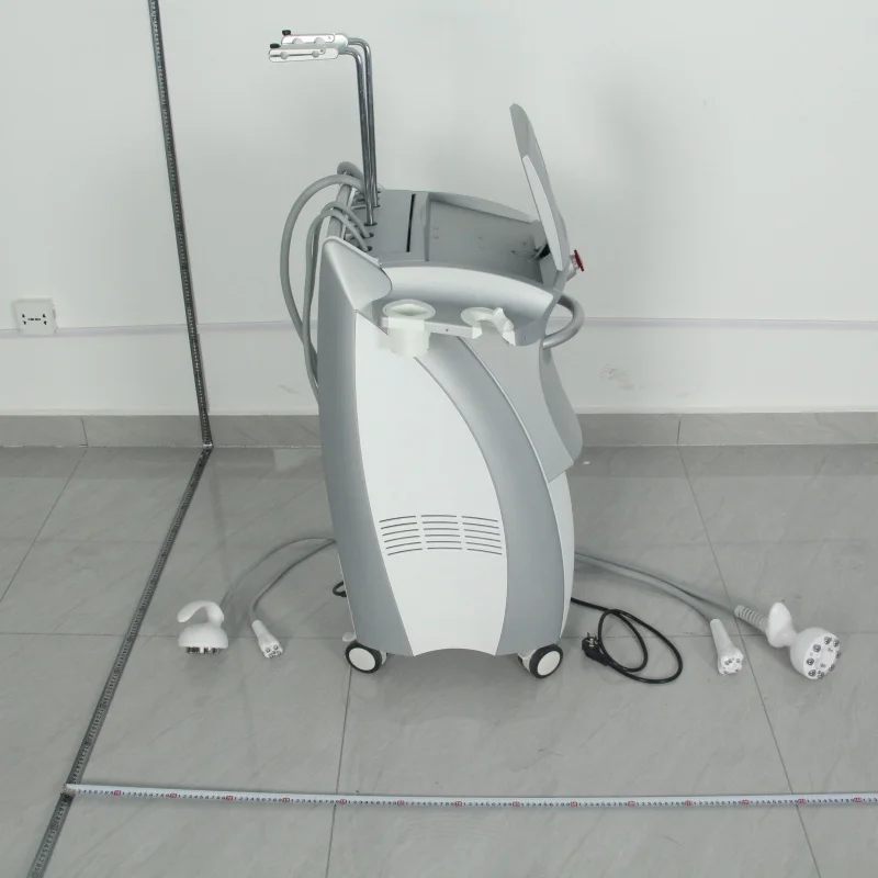 アクティメルバキュームスリミングデバイス,サロンスリミングデバイス,美容院,レガシー機器,セルライト除去,スキンリフティング,肌引き締め機器,スパ