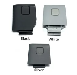 New Original USB-C HDMI Port Frame Cover Door Side  For GoPro Hero 7 Black /Whiter/Silver Edition Camera Replacement Part