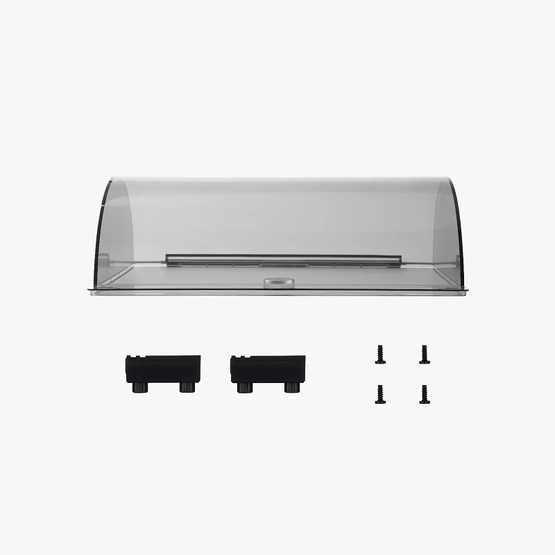 

Brand new for Bambu Lab AMS top cover assembly for 3D printer accessories