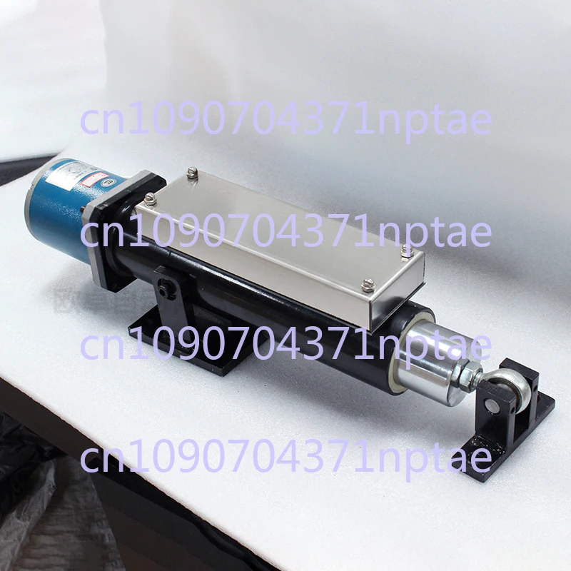 Magnetic Particle Tensioner Correction Actuator, Automatic Photoelectric Edge Correction Device Correction Controller