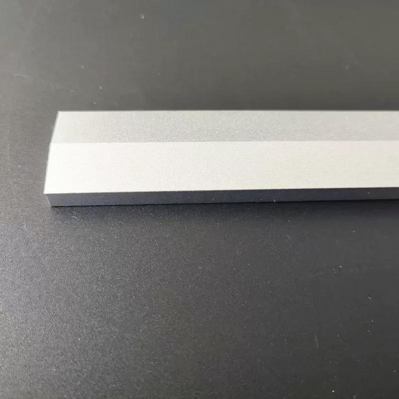 Piano tuning tools, piano key inspection ruler, piano key ruler, piano key ruler