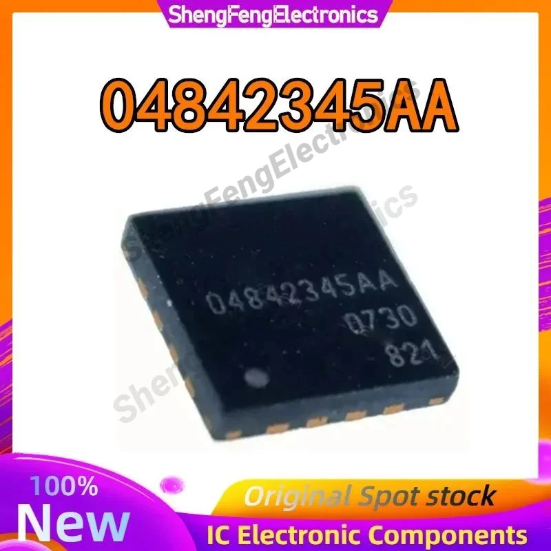 

New Original 04842345AA QFN-16 Chipset in stock