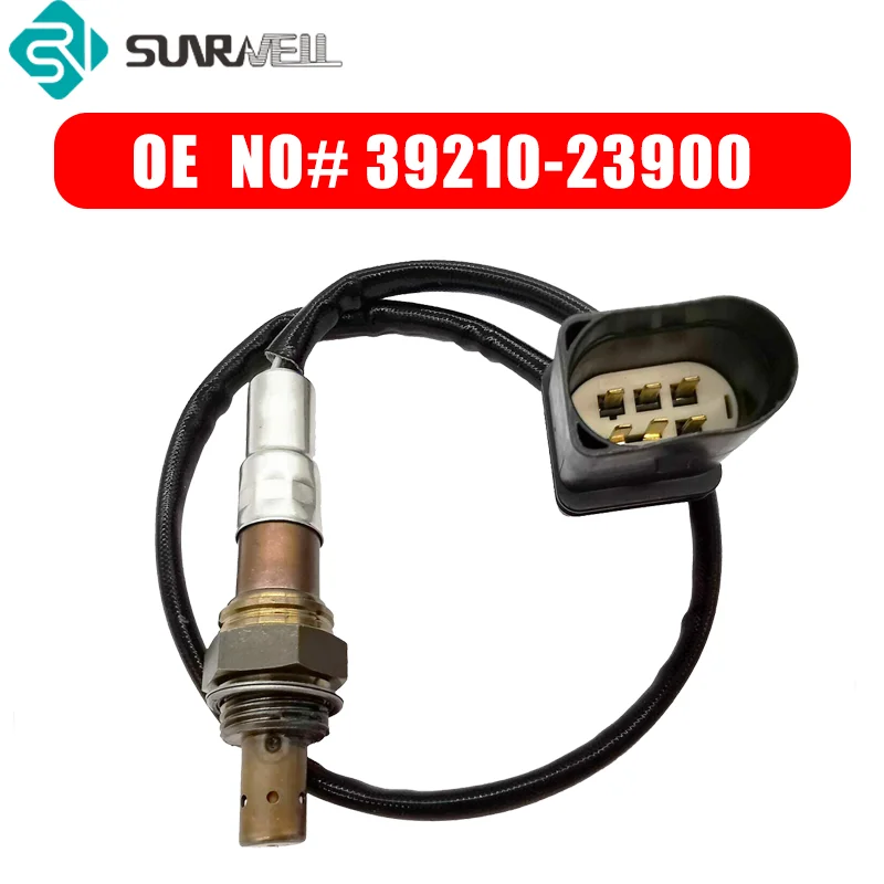 

39210-23900 New Upstream Lambda O2 Oxygen Sensor for 2003 2004 2005 2006 2007 2008 2009 Hyundai Elantra Kia Spectra 2.0L-L4 No#