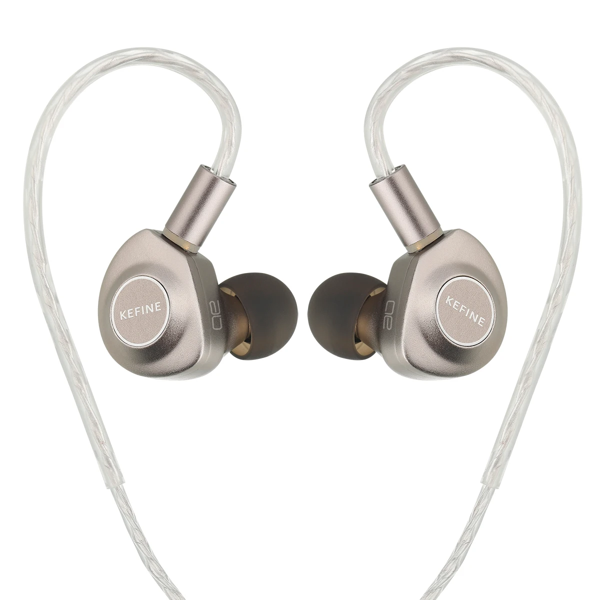 【¥9,558】Kefine×ANGELEARS Delci AE 10mm DD 有線イヤホン 4.4mm 特別割引-アリエク特価アラート