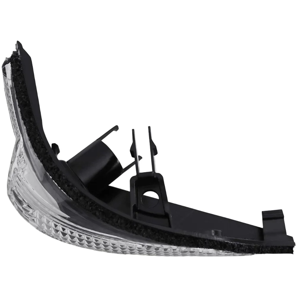 

Лампа для переднего правого зеркала заднего вида, 12В, совместимая, без лампочки, для Toyota Yaris 2011-2019