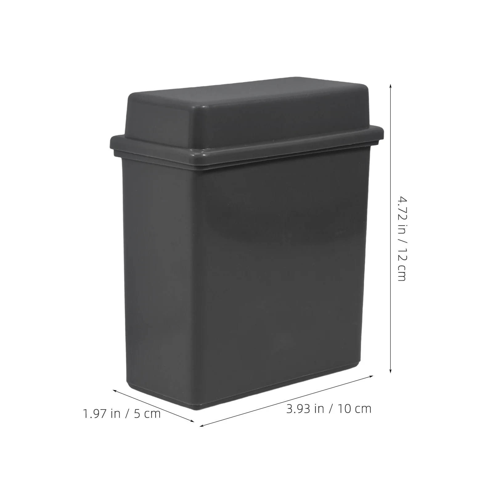 2 مجموعة شرائح المجهر تلطيخ جرة رف دائم البولي بروبيلين مختبر الشريحة المنظم مع صندوق الاسترجاع شرائح المجهر #4