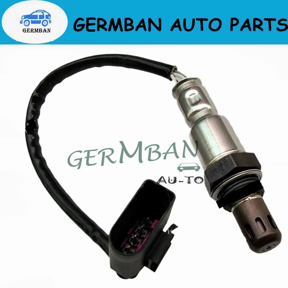 

03F906262C Лямбда-зонд O2, датчик кислорода, подходит для VW BEETLE GOLF POLO JETTA TOURAN 1.2 TSI 2009-2016 NO # 06E906265AE F00HL00361