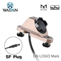 DE SF Plug LOGO