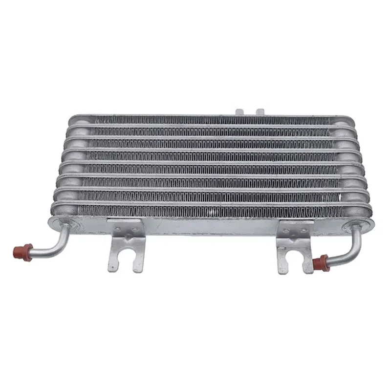 Transmission Oil Cooler 21606-JD30A for Nissan Qashqai HR16DE K9K M9R MR20DE R9M 21606-JD30B 21606-JD30D