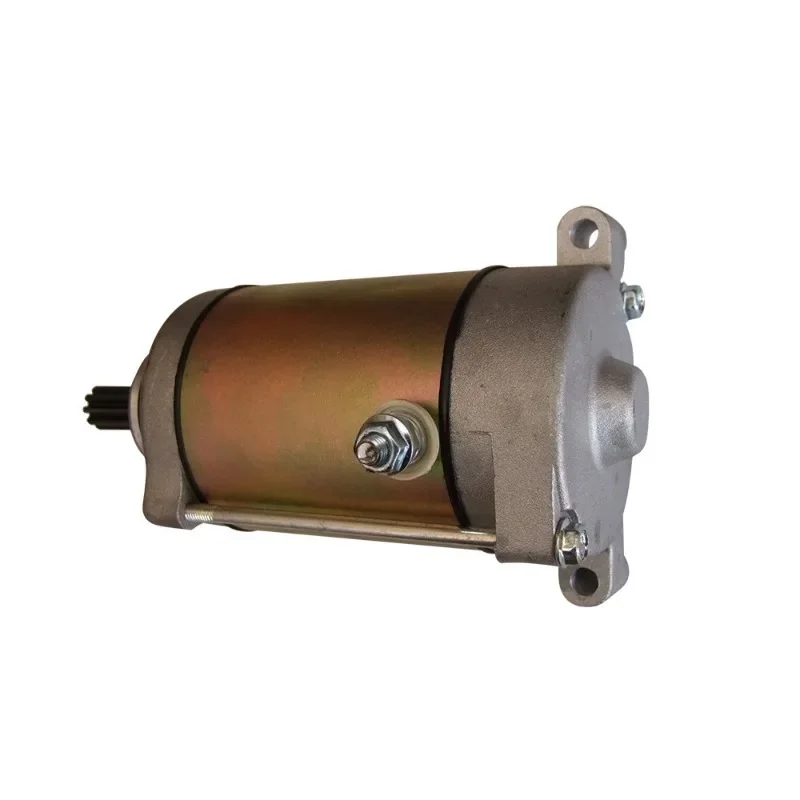 

0180-091100-0010 ATV accessories, starting motor, starting motor CF500