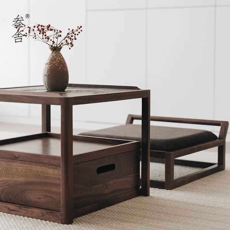 Bay Window Small Te… - image