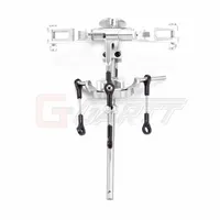 Gartt 450L helicopter DFC Main Rotor Head Assembly For Align Trex 450L RC Helicopter
