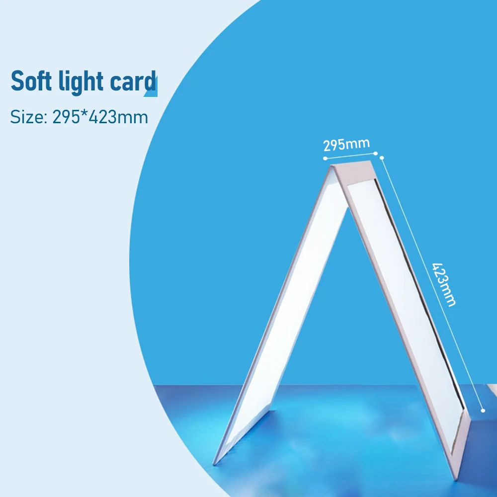 كاميرا ضوء لينة 850*295 مللي متر المحمولة التصوير عاكس طوي الخامس شقة عاكس ضوء للتصوير الفوتوغرافي ضوء الناشر مجلس