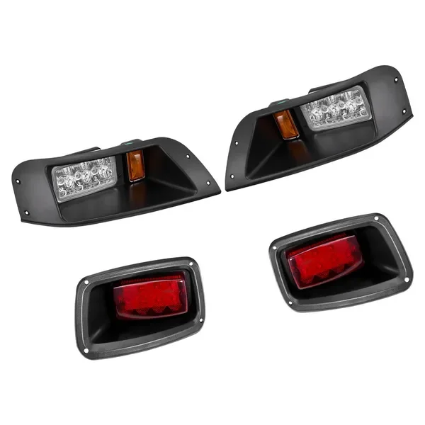 

Комплект задних фонарей для 12 тележек для моделей клубных автомобилей DS 1993-Up