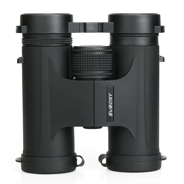 Svbony F9333A/F9333B Verrekijker 10X42/8X32 Telescoop Krachtige Professionele HD Lange Afstand Kampeeruitrusting Voor Reizen Suvival