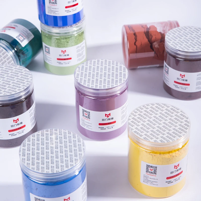 1000G Ceramic Color…