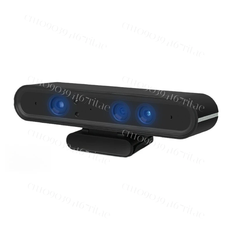 

Depth Camera ROS Vision Binocular