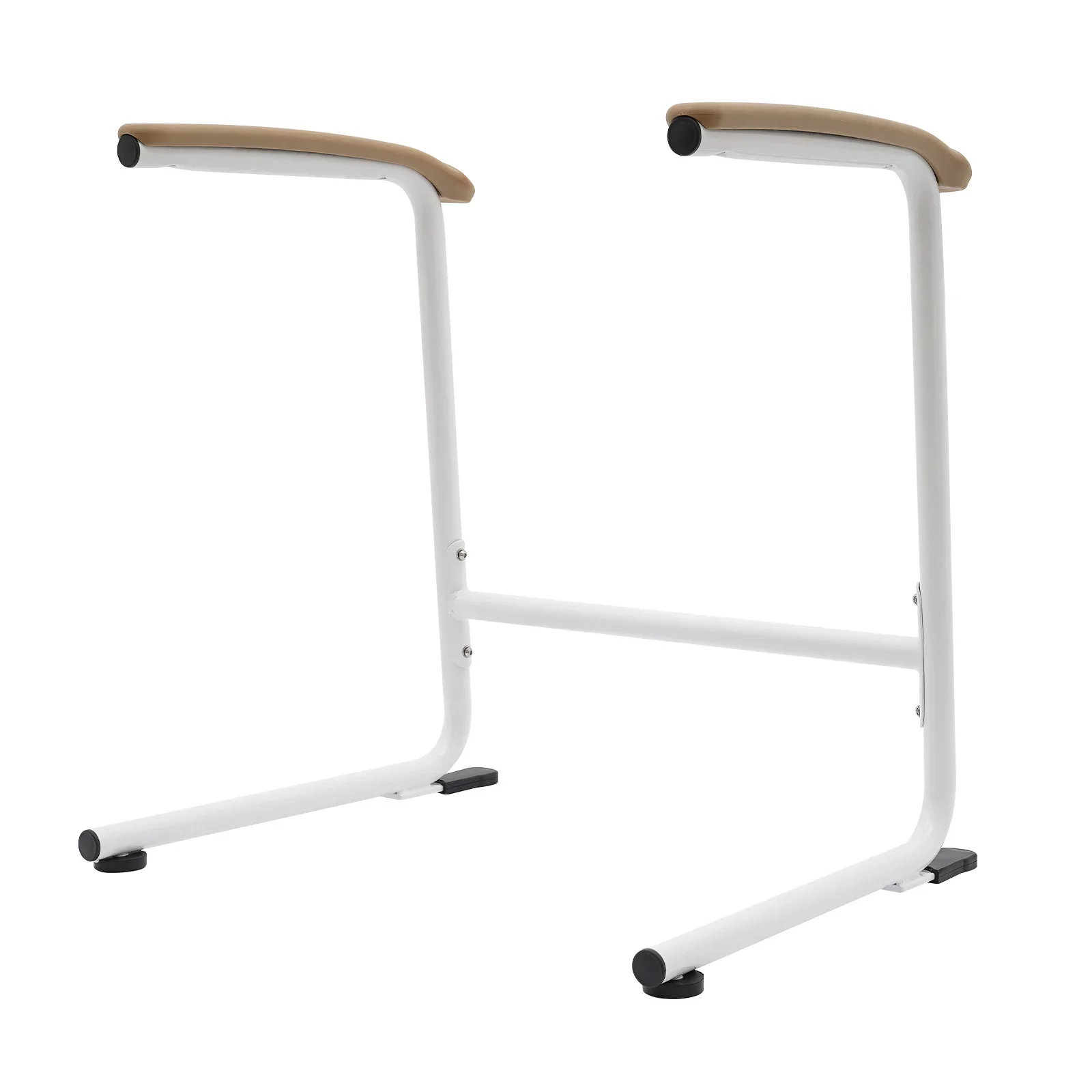 

Elderly Standing Chair Aid, Heavy Duty Standing Aid with Non-Slip Base, Adjustable Mobility Lift for The Elderly, Handicapped