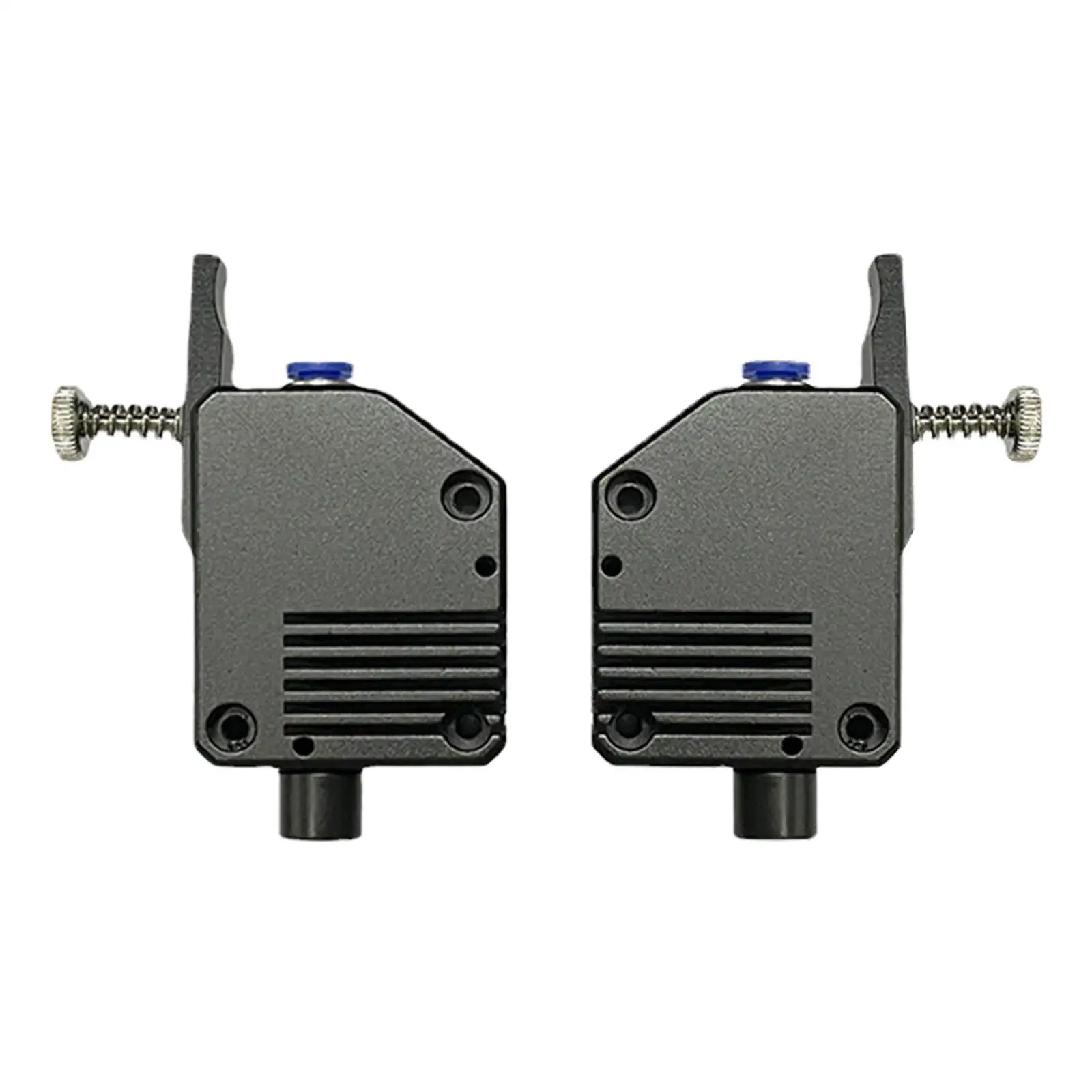 

Замена 3D-экструдера с двумя шестернями. Простая установка. Подача двойного привода для Ender3.