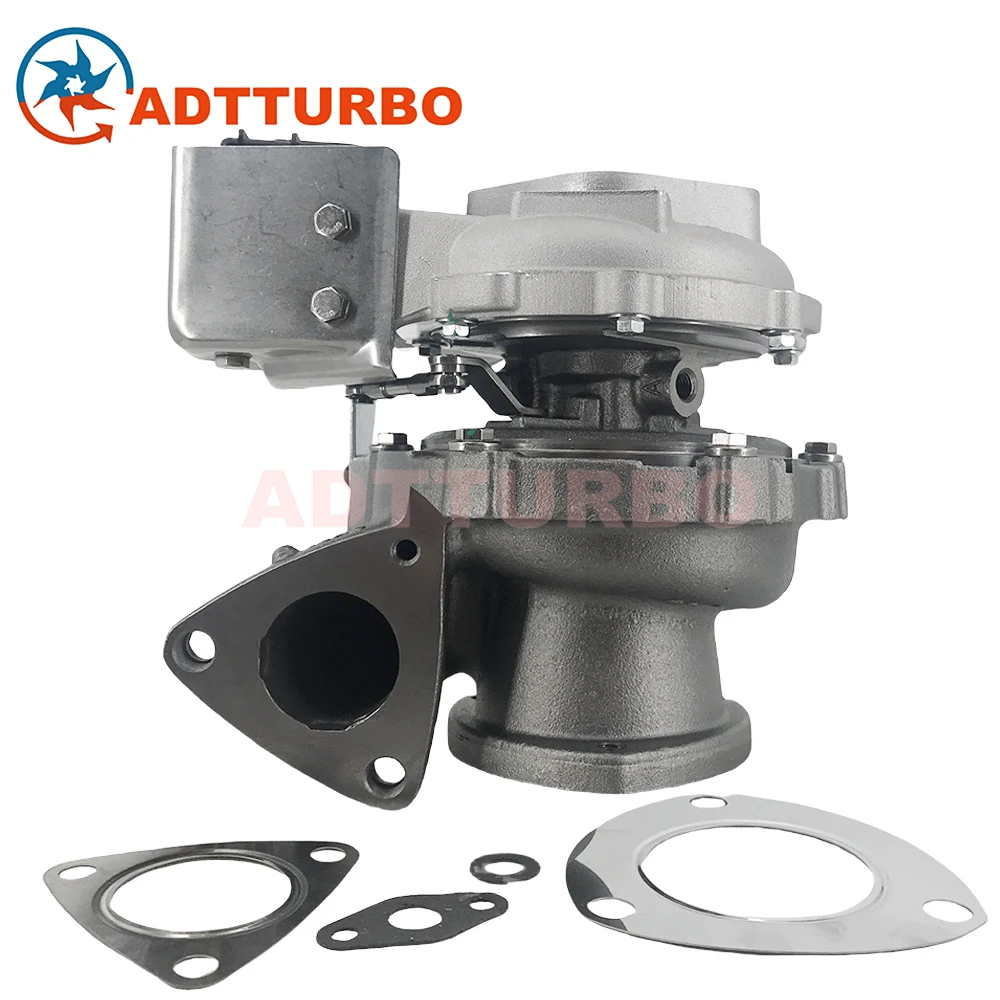 812971 Full Turbolader Complete Turbo 812971-0006 812971-5002S 798166 GTB2260VZK BK3Q6K682RB For Ford Ranger / Transit 3.2 L -