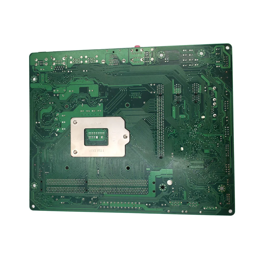 원래 데스크탑 메인 보드 Essentielb MS-7848 버전 1.0 LGA1150 DDR3 완벽한 테스트 좋은 품질