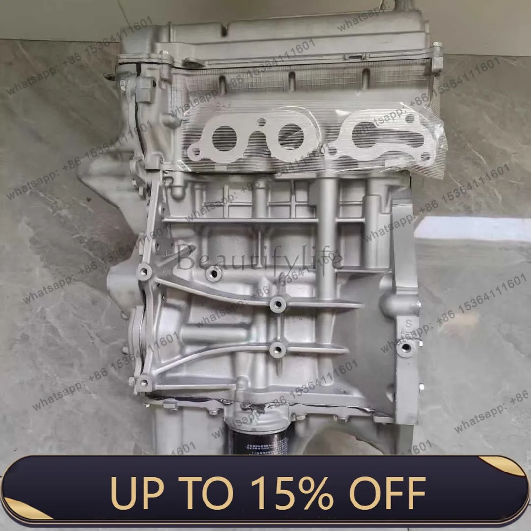 Factory Direct Sales Applicable to K10B Series Engine Auto Parts Motorcycle Parts Daquan High Quality