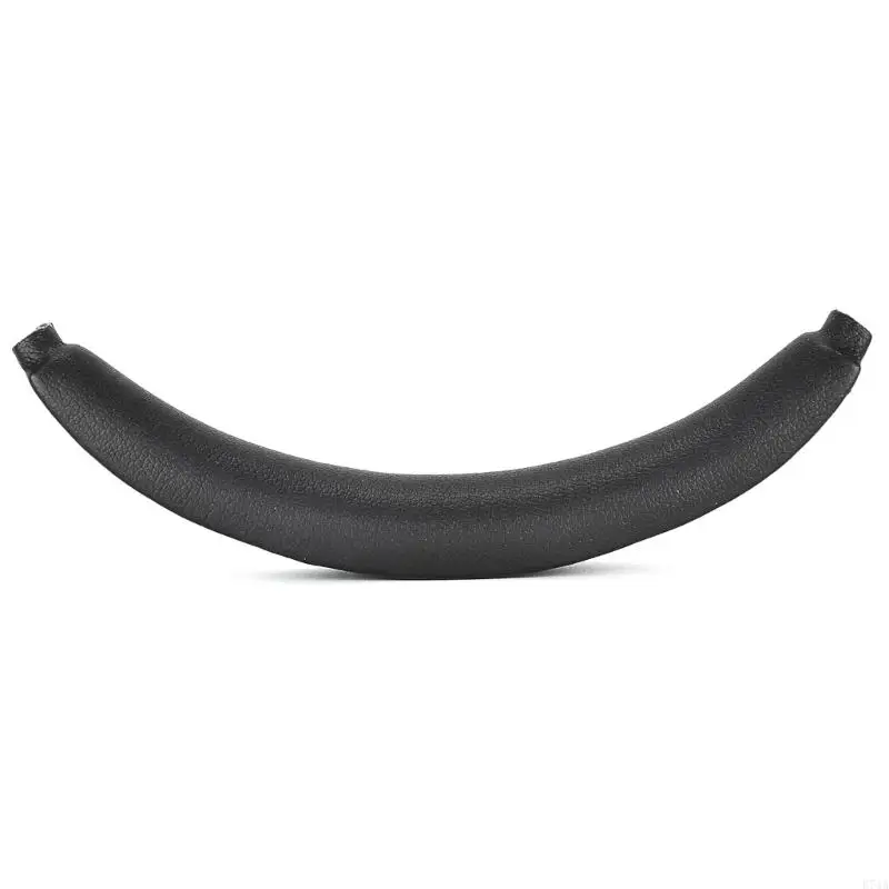 Comfort Ear Pads Headband Cover for Modern Headphone Earpads Ear Cushion E74A