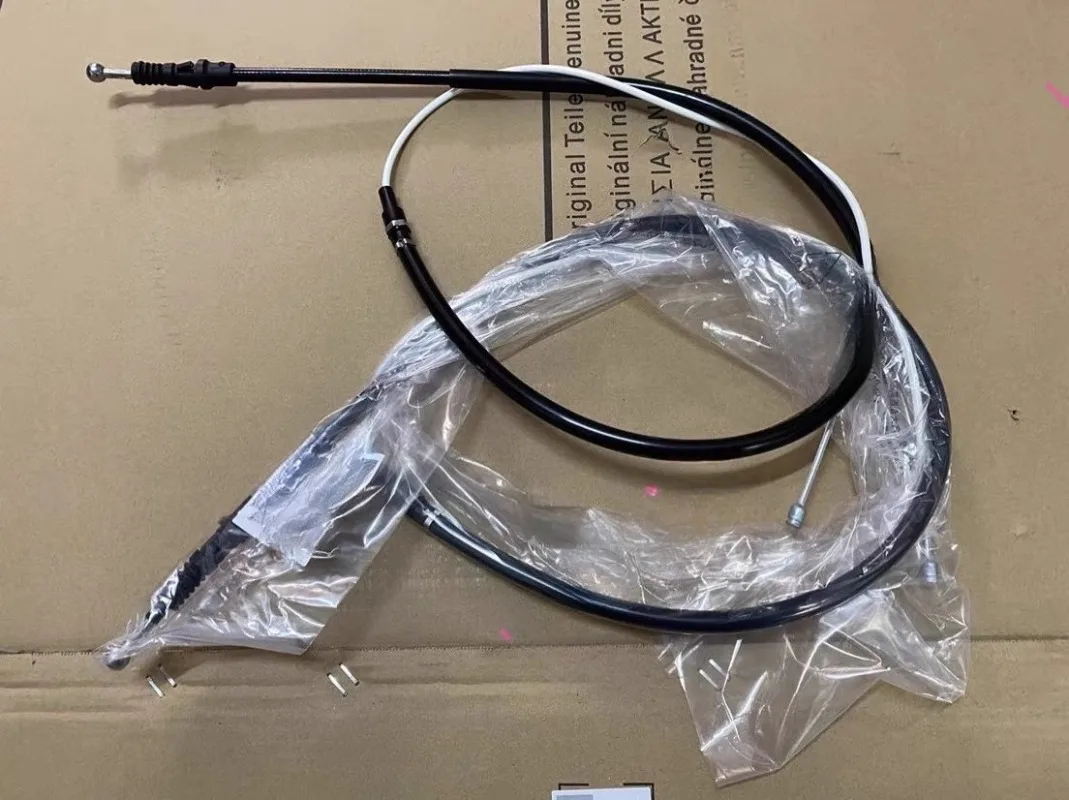 

Handbrake Brake Cablefor Volkswagen Touran 2005-2015