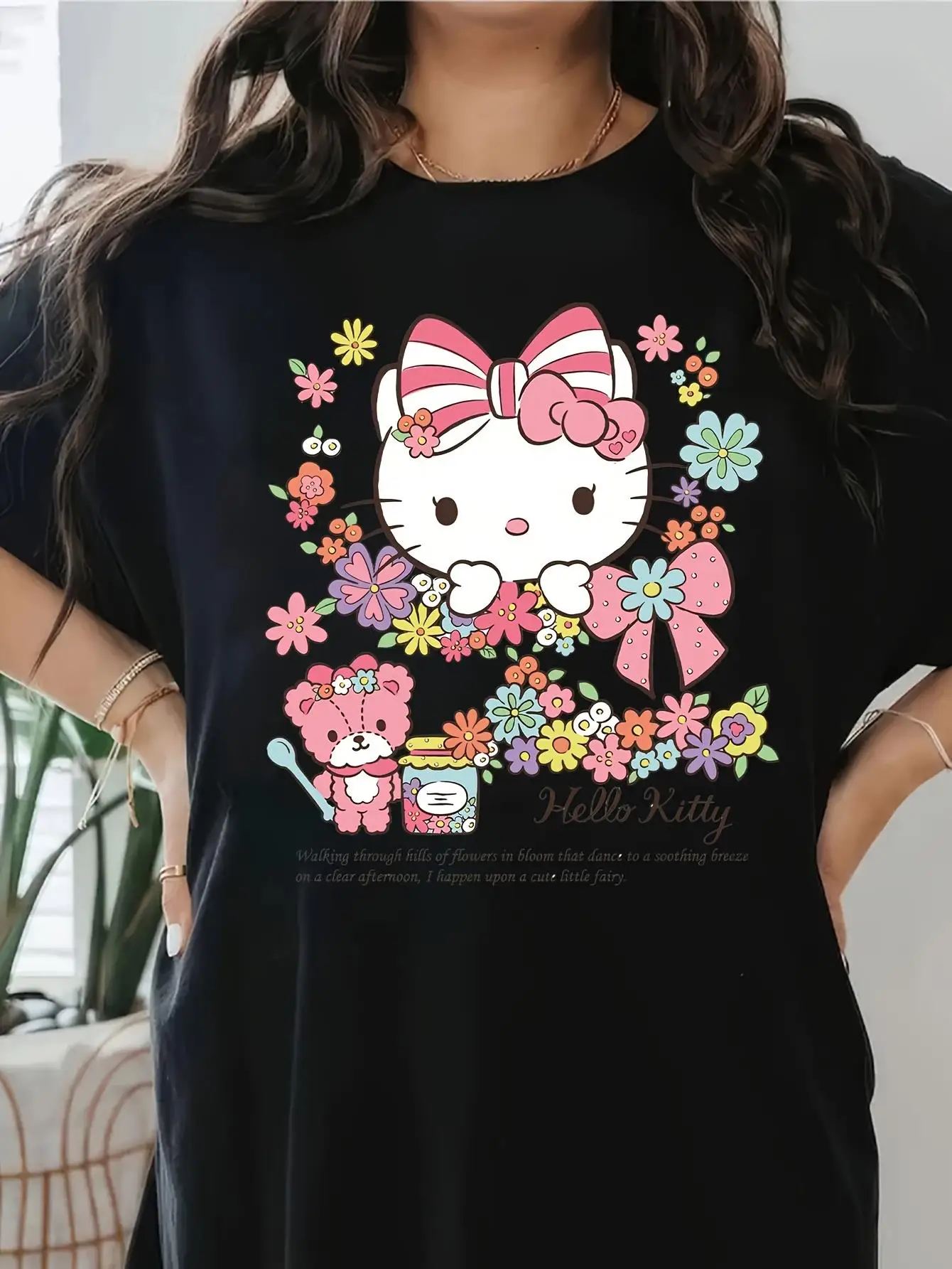 Sanrio Women's Hell… - image