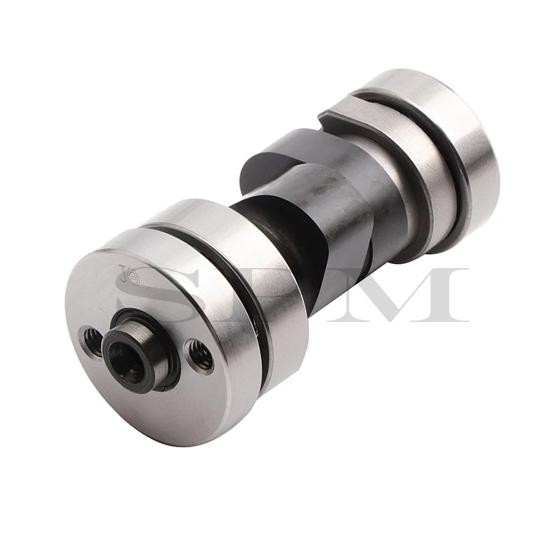 160cc Motorcycle Cam Camshaft For YinXiang YX 160 160CC Horizontal Engine Kayo Bse Dirt Pit Bike replacement part