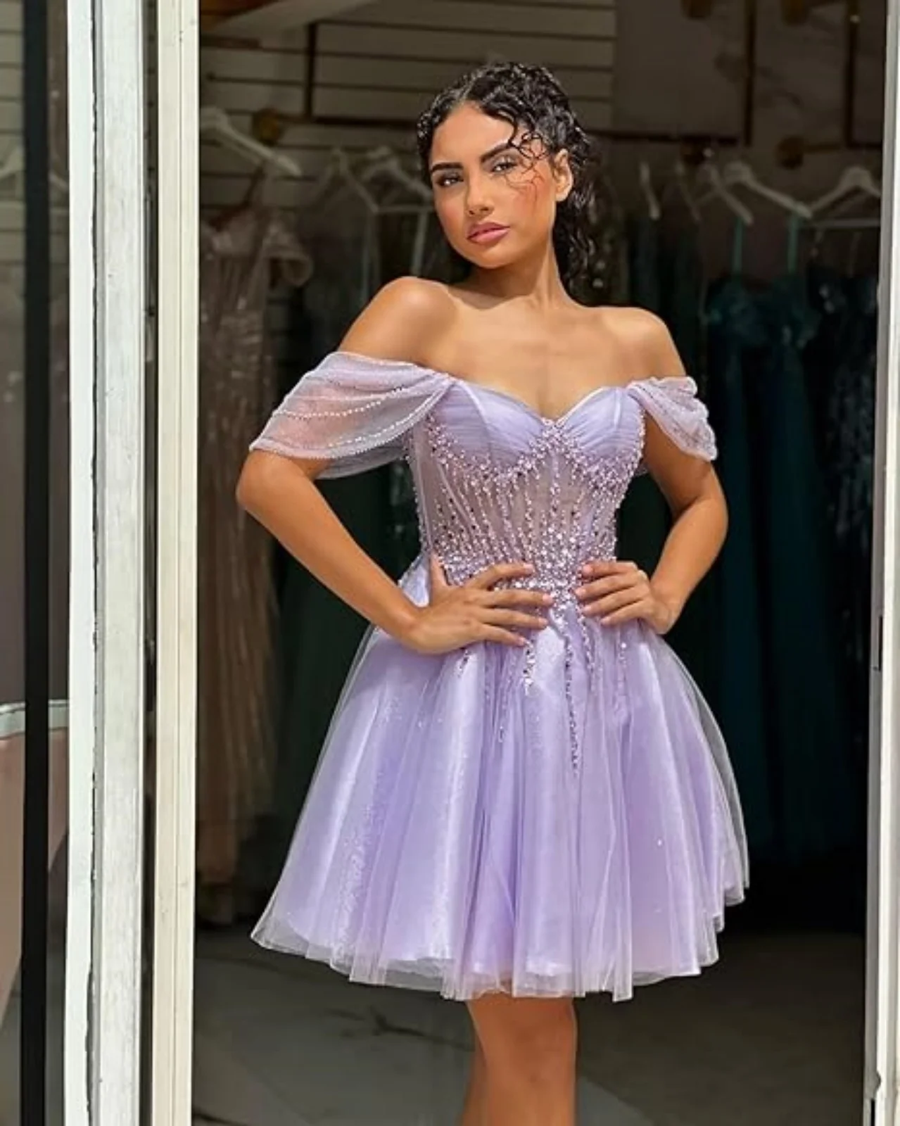 Die perfekte Abiballkleid für Teenager: Ein detaillierter Bewertungsbericht