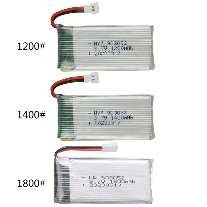 903052 Over for Protection Accessories for SYMA X5C X5sw X5sc X5s Battery Rechargeable Replacement Part