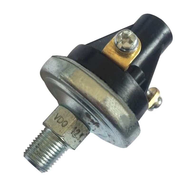 

Oil Pressure Sensor 2848068 2848A011 Compatible with Perkins Engine 1004-4 1004-40 1004-40T 1004-42 1006-60TW 1006-6T