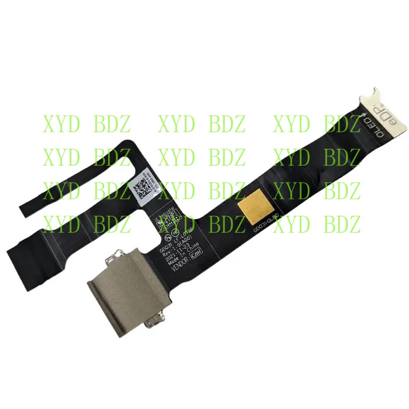 

CDB 40pin LCD Screen Cable For Dell XPS 13 9320 GDO31 OLED