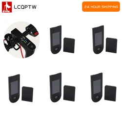 Dashboard Display Cover for Xiaomi M365 Pro Pro2 Electric Scooter Circuit Board Scooter BT Board Protection Display Screen Shell