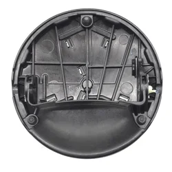 SuitableFor Golf MK8 High Fitting Rear Trunk Cover LOGO
